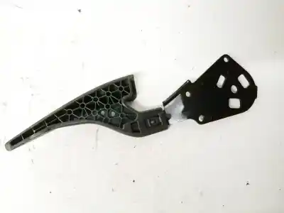 Second-hand car spare part plastics for audi a5 (8t3) 1.8 tfsi oem iam references 8t0881254  8349845