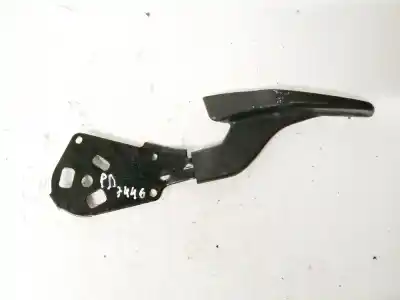 Second-hand car spare part plastics for audi a5 (8t3) 1.8 tfsi oem iam references 8t0881254