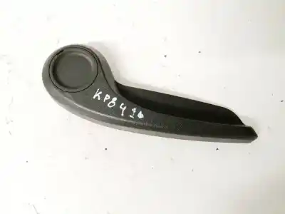 Peça sobressalente para automóvel em segunda mão plásticos por kia ceed (ed) 1.6 crdi 115 referências oem iam 885111h010