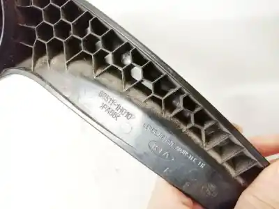 Pezzo di ricambio per auto di seconda mano plastica per kia ceed (ed) 1.6 crdi 115 riferimenti oem iam 885111h010  88511-1h010