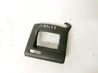 Автозапчастина б/у пластика для opel astra j lim. 1.7 16v cdti посилання на oem iam 315958686