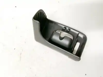 Pezzo di ricambio per auto di seconda mano plastica per volvo v50 (545) 1.8 riferimenti oem iam 30615883  6030