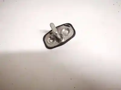 Peça sobressalente para automóvel em segunda mão plásticos por peugeot 308 1.6 16v hdi referências oem iam 9655466380