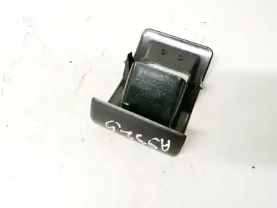 Автозапчастина б/у пластикler для skoda octavia combi (1z5) 1.9 tdi dpf посилання на oem iam 1k0885893a  