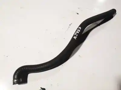 Peça sobressalente para automóvel em segunda mão tubo por audi 100 avant (c4) 2.5 tdi referências oem iam 