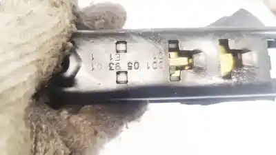 Pezzo di ricambio per auto di seconda mano plastica per audi 100 avant (c4) 2.5 tdi riferimenti oem iam   