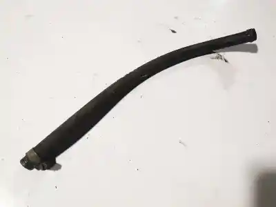 Peça sobressalente para automóvel em segunda mão tubo por audi 100 avant (c4) 2.5 tdi referências oem iam 