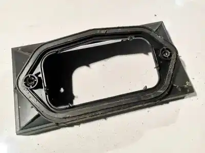 Peça sobressalente para automóvel em segunda mão plásticos por peugeot 406 (8b) 1.8 16v referências oem iam 9616429080