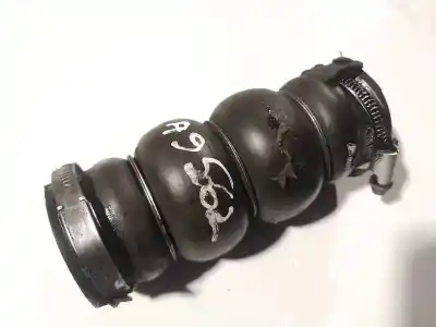 Peça sobressalente para automóvel em segunda mão tubo do intercooler por peugeot 308 1.6 16v hdi referências oem iam 9680356780