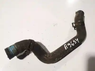 Peça sobressalente para automóvel em segunda mão tubo por peugeot 406 (8b) 1.8 16v referências oem iam 