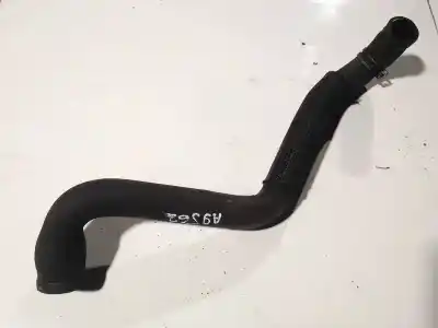 Peça sobressalente para automóvel em segunda mão tubo por peugeot 308 1.6 16v hdi referências oem iam 