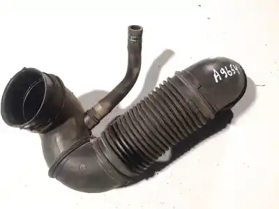 Peça sobressalente para automóvel em segunda mão tubo por peugeot 406 (8b) 1.8 16v referências oem iam 
