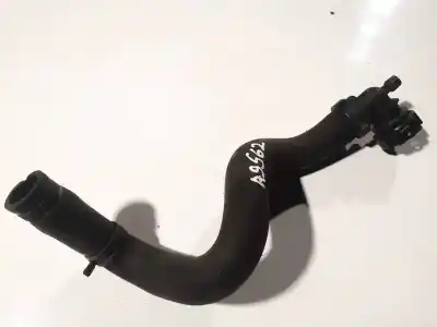 Peça sobressalente para automóvel em segunda mão tubo por peugeot 308 1.6 16v hdi referências oem iam x632149