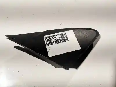 Peça sobressalente para automóvel em segunda mão plásticos por peugeot 308 1.6 16v hdi referências oem iam 9680364280