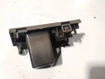 Pezzo di ricambio per auto di seconda mano plastica per nissan note (e11e) 1.6 16v cat riferimenti oem iam 684859u100  p10971