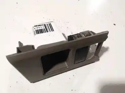 Second-hand car spare part plastics for nissan note (e11e) 1.6 16v cat oem iam references 684859u100