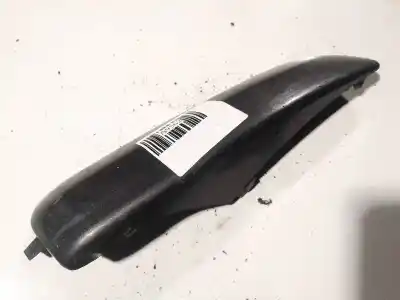 Peça sobressalente para automóvel em segunda mão plásticos por peugeot 308 1.6 16v hdi referências oem iam 9680507777