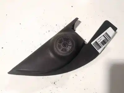 Second-hand car spare part plastics for nissan note (e11e) 1.6 16v cat oem iam references 802929u100