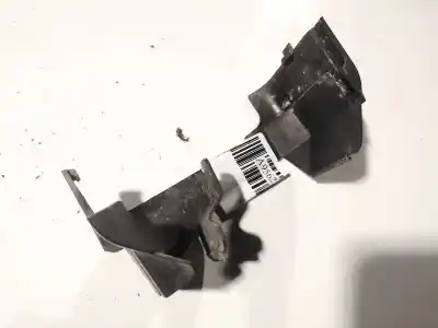 Peça sobressalente para automóvel em segunda mão plásticos por peugeot 308 1.6 16v hdi referências oem iam 9665194680