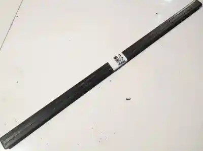 Peça sobressalente para automóvel em segunda mão plásticos por audi 100 avant (c4) 2.5 tdi referências oem iam 