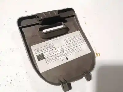 Second-hand car spare part plastics for nissan note (e11e) 1.6 16v cat oem iam references 689649y100  