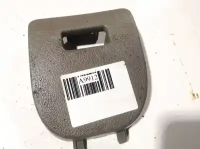 Second-hand car spare part plastics for nissan note (e11e) 1.6 16v cat oem iam references 689649y100