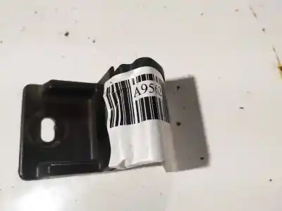 Peça sobressalente para automóvel em segunda mão plásticos por peugeot 308 1.6 16v hdi referências oem iam 