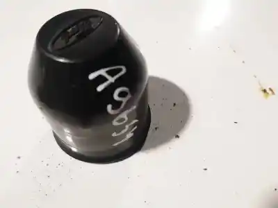 Peça sobressalente para automóvel em segunda mão plásticos por peugeot 406 (8b) 1.8 16v referências oem iam 