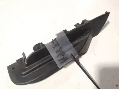Second-hand car spare part plastics for citroen c5 ii (rc_) 2.2 hdi oem iam references 9682963980