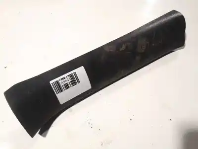 Peça sobressalente para automóvel em segunda mão plásticos por mazda 6 lim. (gh) 2.0 crtd 140cv active referências oem iam gs1d68730