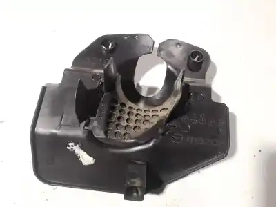 Pezzo di ricambio per auto di seconda mano plastica per mazda 6 lim. (gh) 2.0 crtd 140cv active riferimenti oem iam   