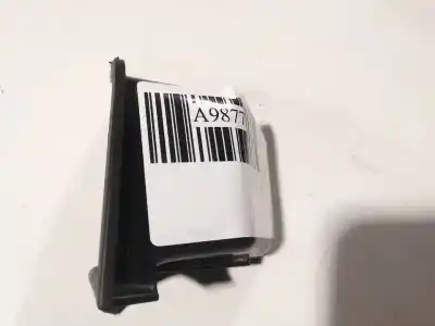Second-hand car spare part plastics for citroen c5 ii (rc_) 2.2 hdi oem iam references 