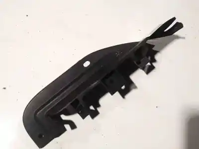 Second-hand car spare part plastics for citroen c5 ii (rc_) 2.2 hdi oem iam references 9682940680