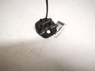 Second-hand car spare part plastics for nissan note (e11e) 1.6 16v cat oem iam references 