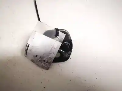 Second-hand car spare part plastics for nissan note (e11e) 1.6 16v cat oem iam references   