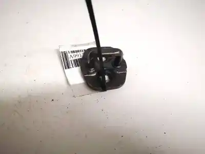 Second-hand car spare part plastics for nissan note (e11e) 1.6 16v cat oem iam references   