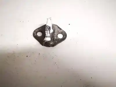 Second-hand car spare part plastics for nissan note (e11e) 1.6 16v cat oem iam references   