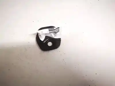 Second-hand car spare part plastics for nissan note (e11e) 1.6 16v cat oem iam references 