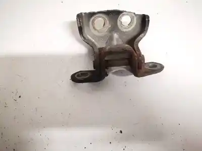 Second-hand car spare part door stop for nissan note (e11e) 1.6 16v cat oem iam references   