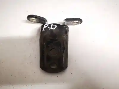 Second-hand car spare part door stop for nissan note (e11e) 1.6 16v cat oem iam references   