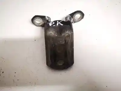 İkinci el araba yedek parçası kapi tutucu için nissan note (e11e) 1.6 16v cat oem iam referansları   