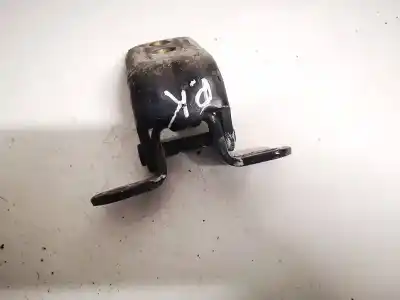 İkinci el araba yedek parçası kapi tutucu için nissan note (e11e) 1.6 16v cat oem iam referansları   