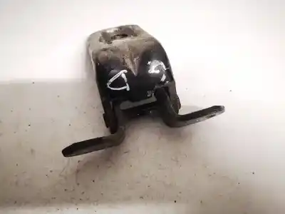 Second-hand car spare part door stop for nissan note (e11e) 1.6 16v cat oem iam references   