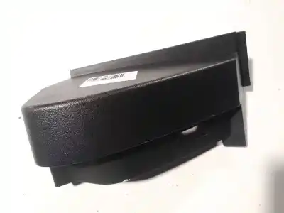 Peça sobressalente para automóvel em segunda mão plásticos por mazda 6 lim. (gh) 2.0 crtd 140cv active referências oem iam gs1d64951