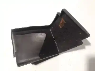 Автозапчастина б/у пластика для citroen c5 ii (rc_) 2.2 hdi посилання на oem iam 81230115  8-123-0115