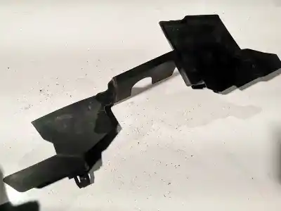 Peça sobressalente para automóvel em segunda mão plásticos por mazda 6 lim. (gh) 2.0 crtd 140cv active referências oem iam gs1d54251