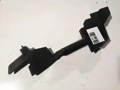 Peça sobressalente para automóvel em segunda mão plásticos por mazda 6 lim. (gh) 2.0 crtd 140cv active referências oem iam gs1d56253