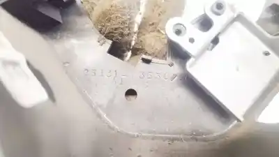 Second-hand car spare part plastics for subaru legacy berl. b13 (bl) 3.0 r se oem iam references gs13103630  