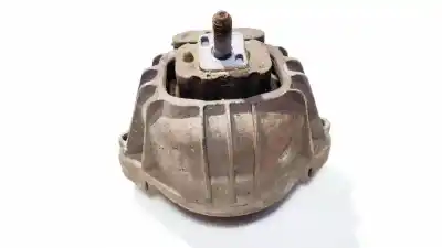 Second-hand car spare part engine support for bmw 3-series, e90 / e91 / e93 2005.02 - 2009.01 320 d 130kw 2007.09 - 2011.12 oem iam references 13981112ge  