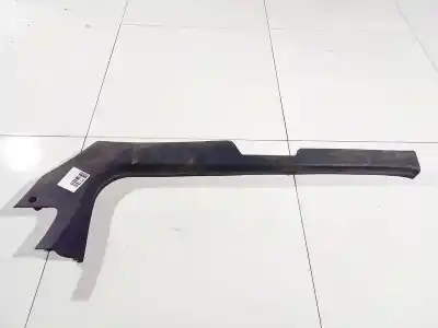 Second-hand car spare part plastics for ford ka (ccu) 1.3 tdci cat oem iam references ls392870sx